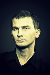 Paweł Laufer